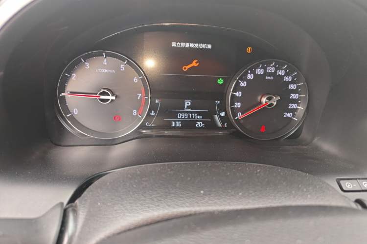 Used Honda Avancier 2017 240TURBO Two-Wheel Drive Luxury Edition