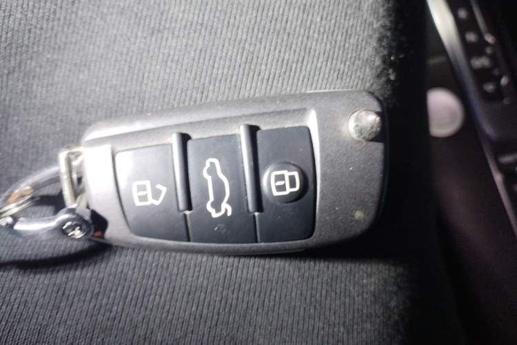 Used Audi A3 2020 Limousine 35 TFSI Sporty Version China VI
