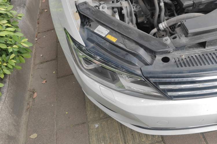 Used Volkswagen Lamando 2018 280TSI DSG Luxury Edition
