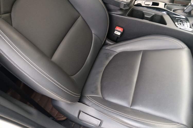 Used Hyundai ix35 2021 2.0L Automatic 2WD GLS Leading Edition
