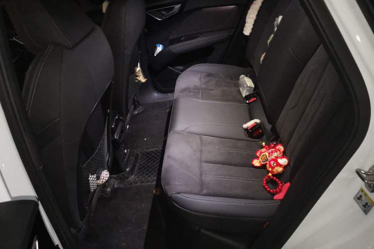 Used Audi Q4 e-tron 2023 40 e-tron Creation Edition Midnight