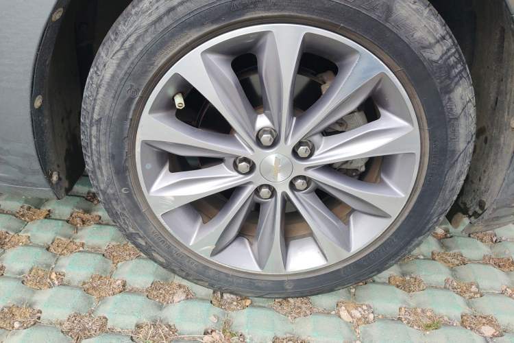 Used Chevrolet Monza 2022 320 Automatic Enjoyment Sunroof Version