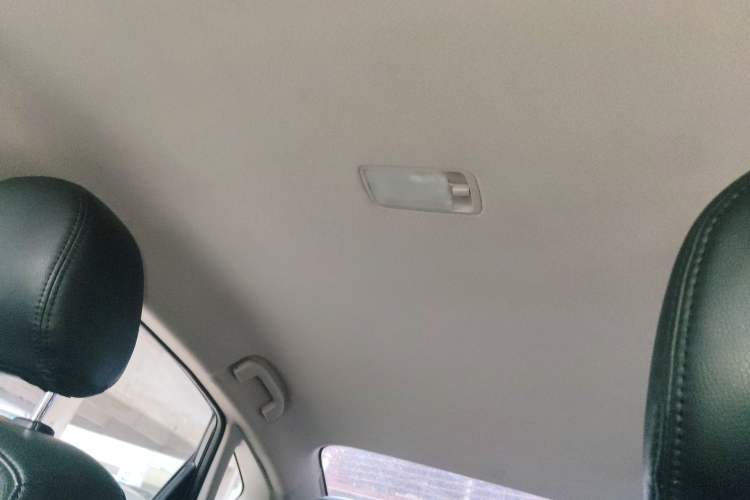 Used Nissan Sylphy 2021 Classic 1.6XE CVT Comfort Edition Headliner