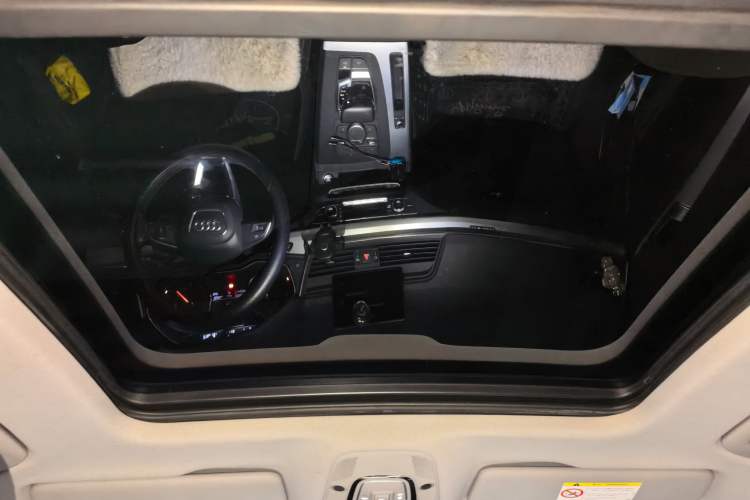 Used Audi Q5L 2020 40 TFSI Prestige Edition