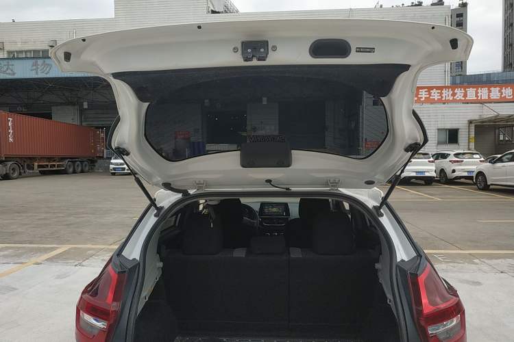 Used Toyota Vios FS 2021 1.5L Manual Fengchi Edition