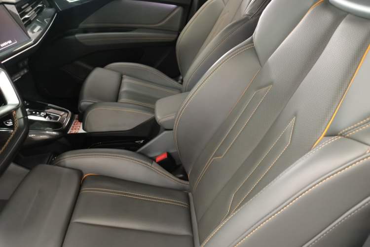 Used Audi Q4 e-tron 2023 40 e-tron Boundary Edition