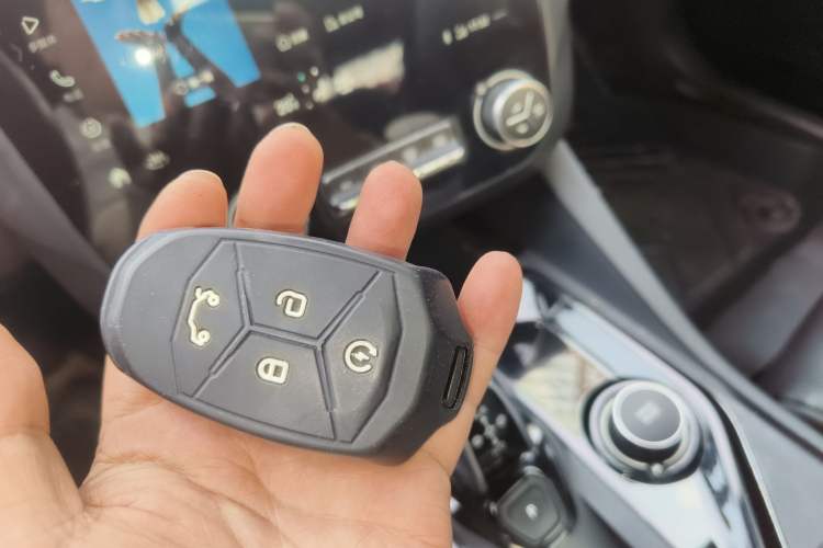 Used Lynk & Co 03 2021 1.5TD DCT JingPlus
