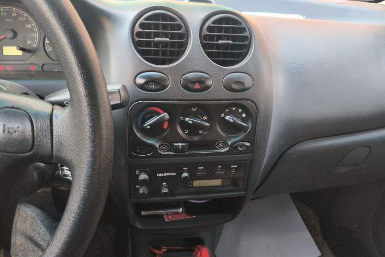 Used Baojun Lechi 2010 1.0L P-TEC Manual Superior Model