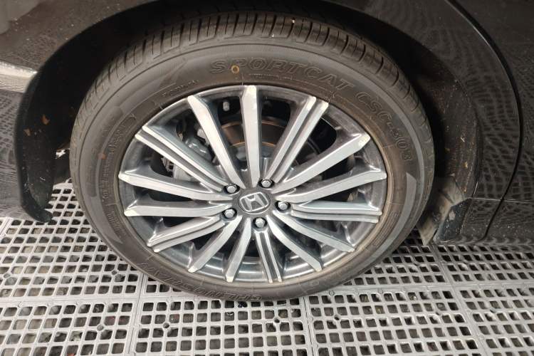 Used Honda Elysion 2022 2.0L eHEV Luxury First Edition