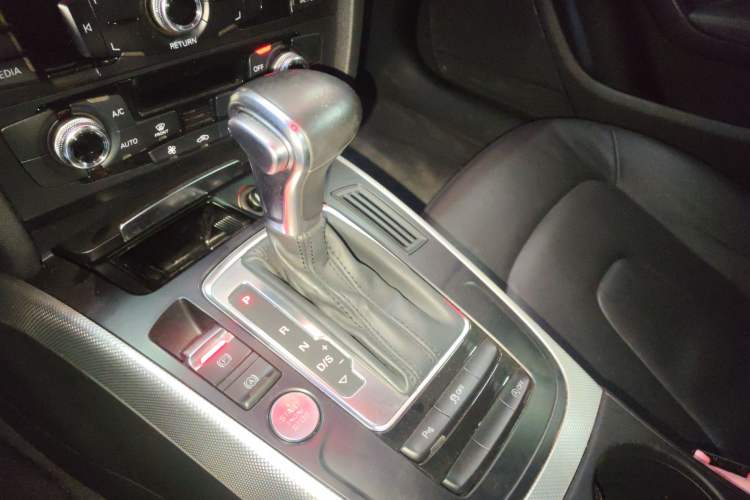 Used Audi A5 2016 Sportback 45 TFSI