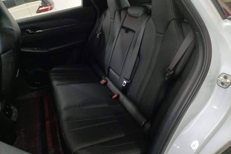 Used HEDMOS 06 2025 Model 520km