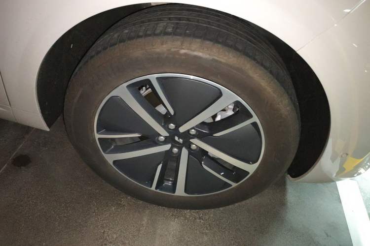 Used Li Auto L6 2024 Pro Model