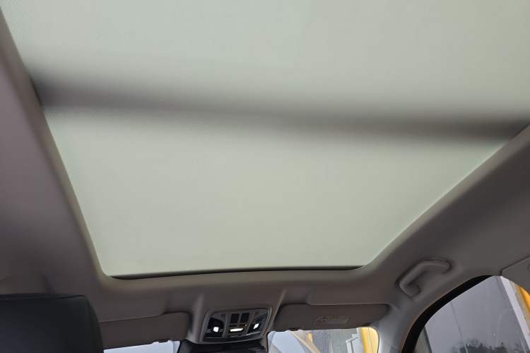 Used Haval H6 2023 National Trend Edition 1.5T Automatic Champion Version
