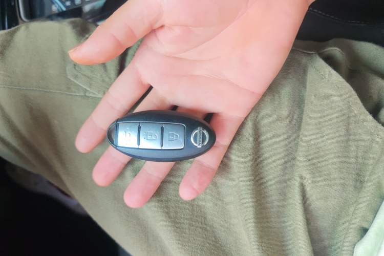 Used Nissan Sylphy 2019 1.6XV CVT Smart Connect Luxury Edition China VI Standard