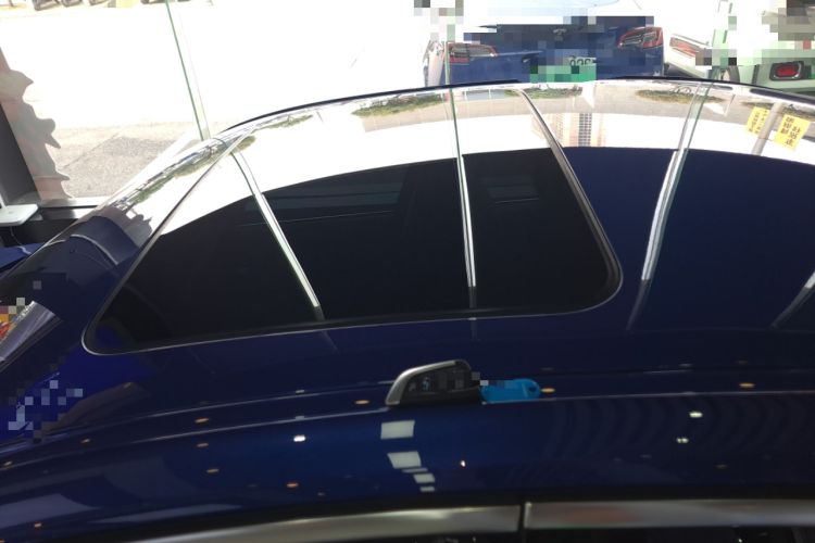 Used BMW 3 Series 2022 Updated 325i M Sport Package
