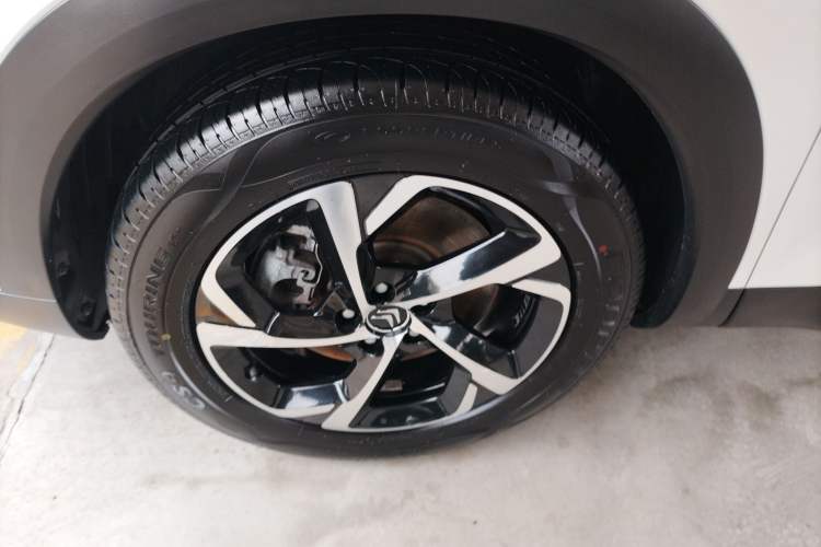 Used Citroen C5 AIRCROSS 2020 400THP Premium Edition
