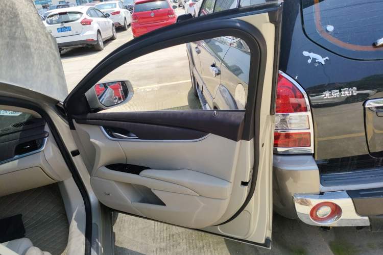 Used Cadillac XTS 2015 28T Comfort Model