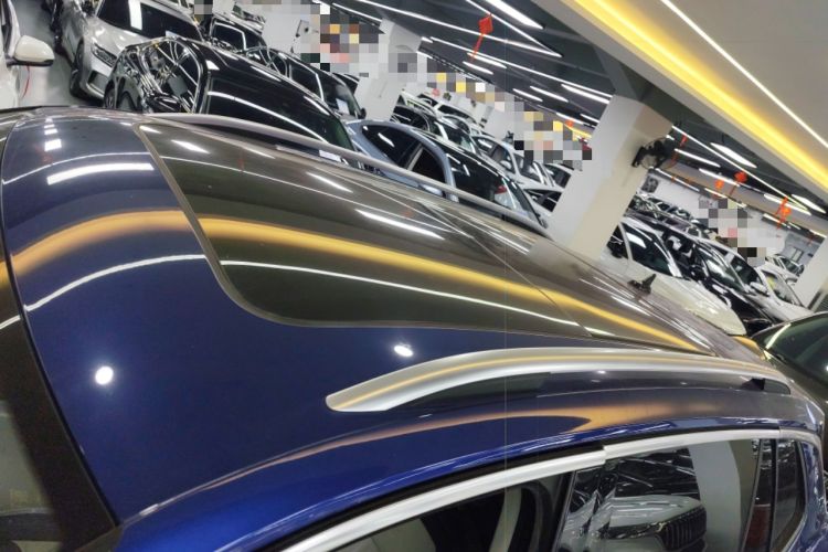 Used Volkswagen Tayron GTE Plug-in Hybrid 2023 280TSI Luxury Plus Advanced Edition
