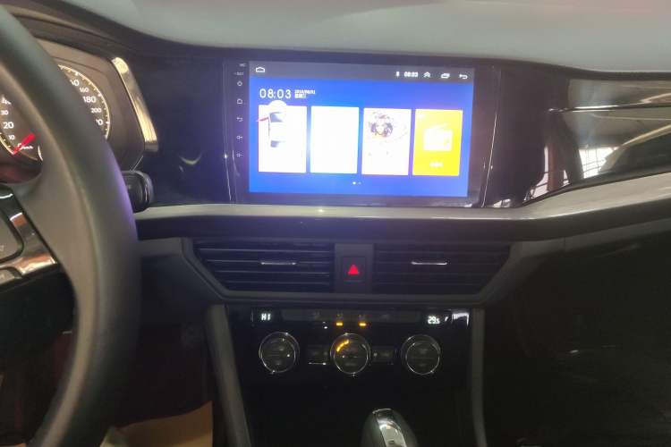 Used Volkswagen Bora 2019 1.5L Automatic Elite Version