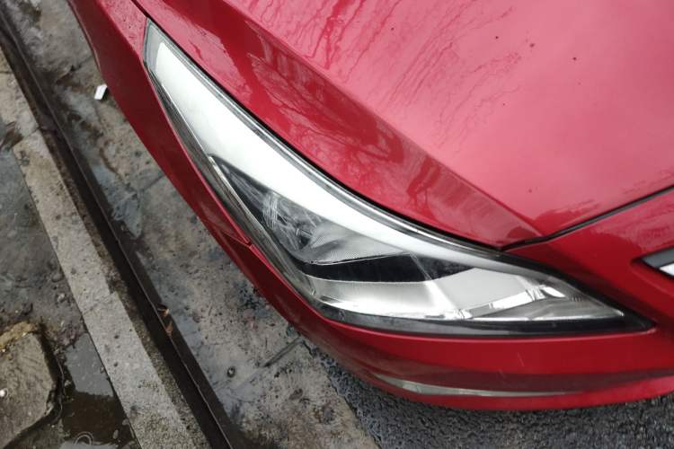 Used Hyundai Verna (older generation) 2014 1.4L Automatic Smart GLS