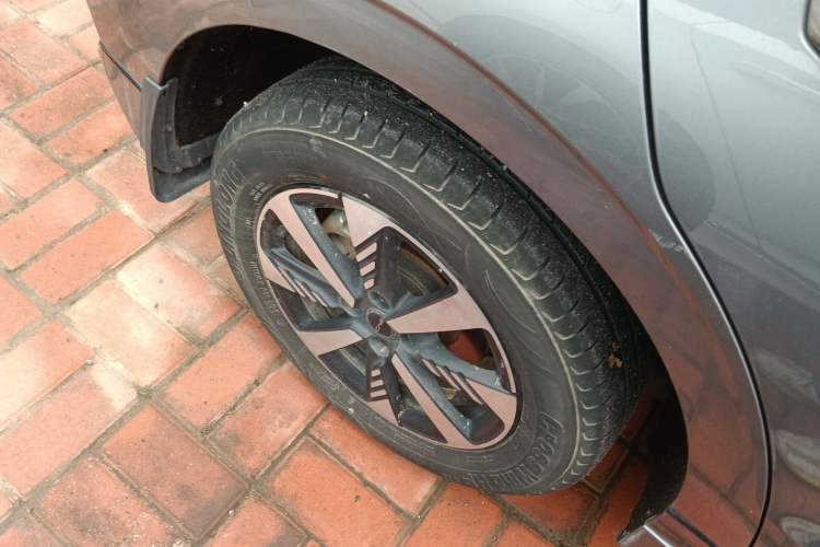 Used BYD e2 2023 Luxury Model