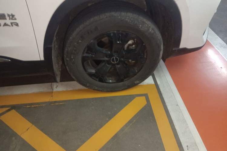 Used Radar Horizon 2023 410 km Entrepreneur Edition
