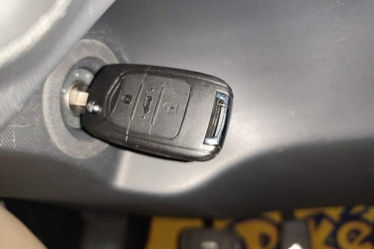 Used Wuling NAMMIEV 2021 - Play Edition
