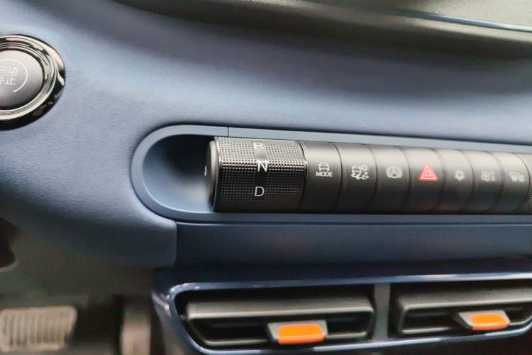 Used BYD Seagull 2024 Honor Edition 305km Freedom Version