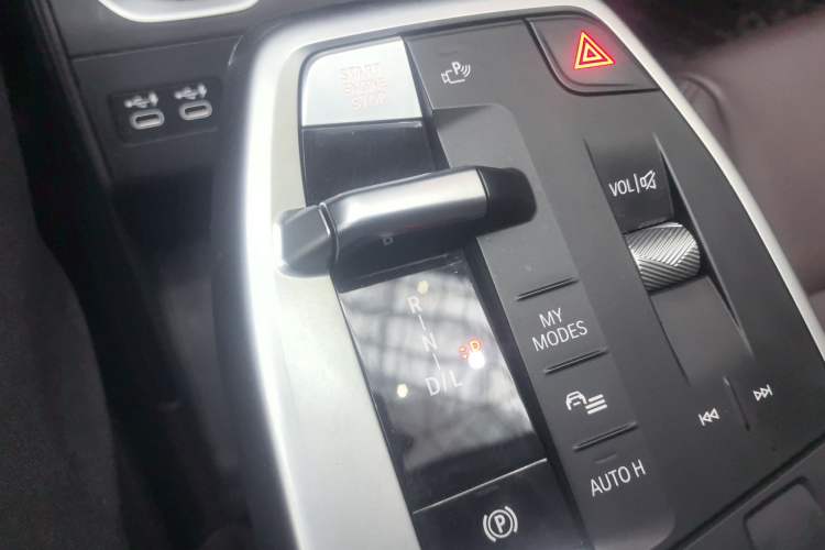 Used BMW X1 2023 sDrive25Li M Sport Package
