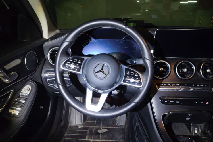 Used Mercedes-Benz C-Class 2019 Restyled C 260 L Sport Edition