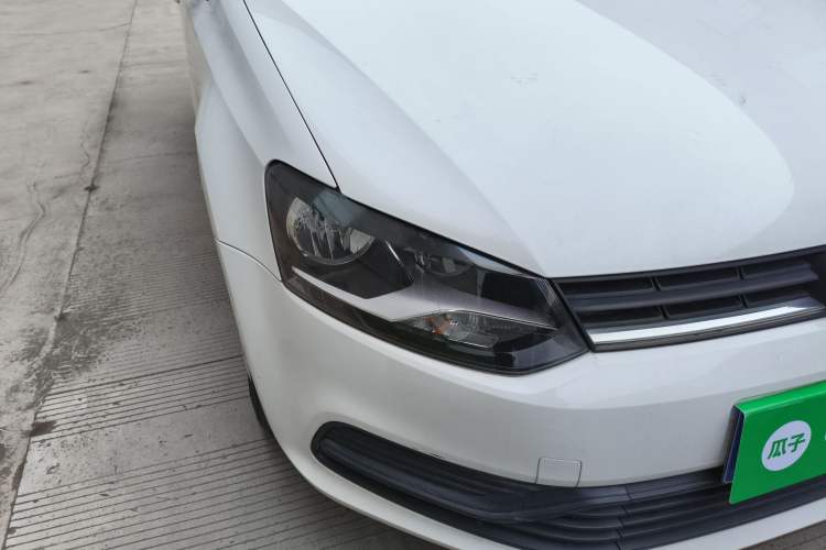 Used Volkswagen Polo 2016 1.4L Automatic Trendy Model