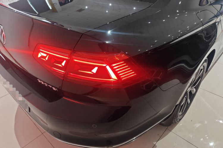 Used Volkswagen Magotan 2020 330TSI DSG Leading Model