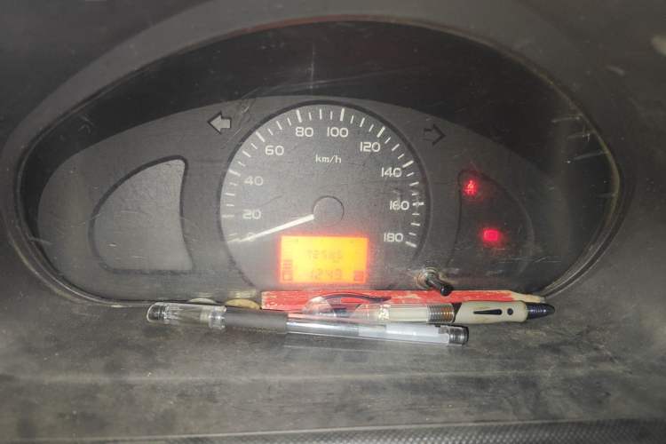 Used Wuling Rongguang 2017 1.5L Extended Basic Version