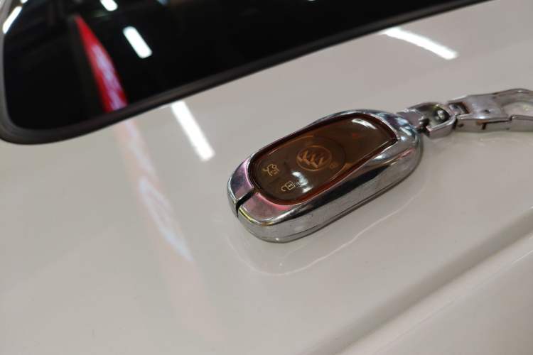 Used Buick Regal 2019 20T Elite Version China VI Standard
