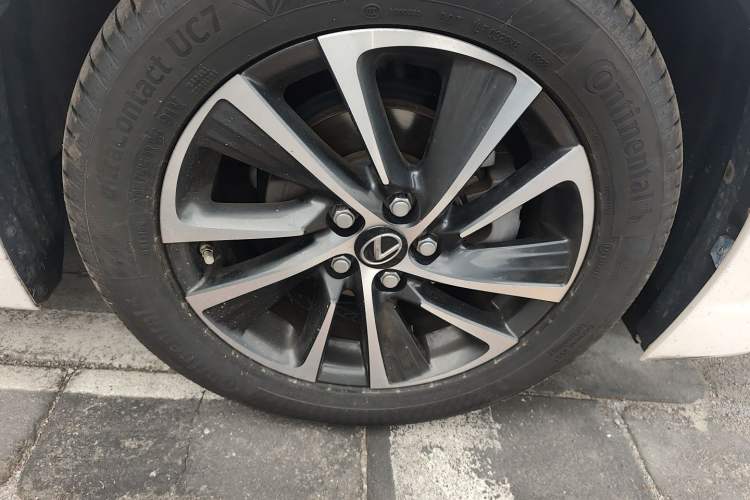 Used Lexus CT 2020 CT200h Comfort Edition Monochrome
