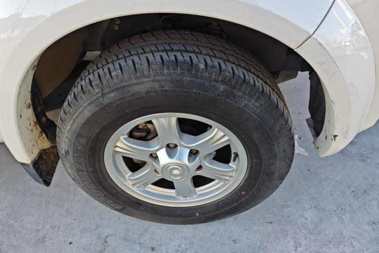 Used Great Wall Wingle 5 