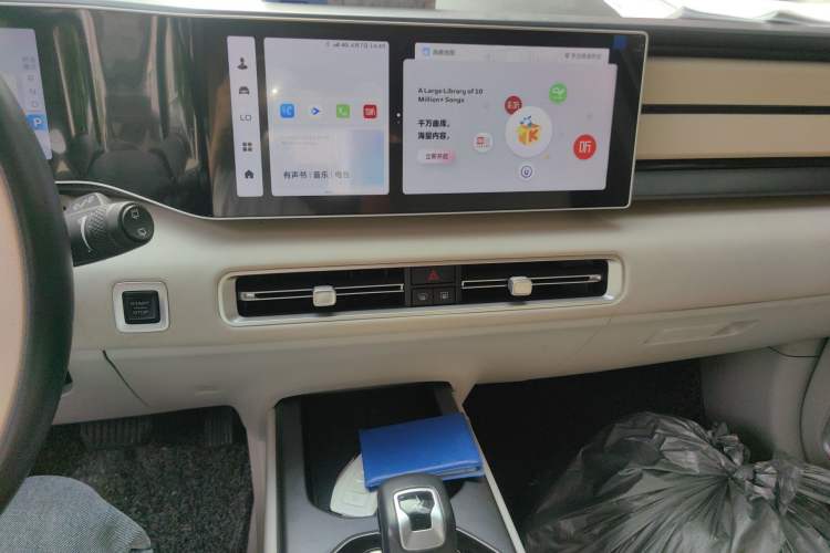 Used Geely Auto icon 2022 1.5TD Qingyuan Limited Edition
