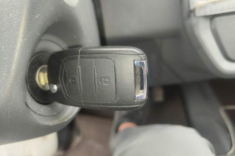 Used Wuling Yangguang 2024 300km Range Practical Window-Sealed Version 60kW
