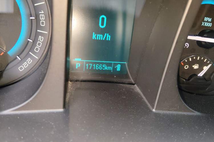 Used Buick GL8 2014 3.0L GT Luxury Business Haoya Edition
