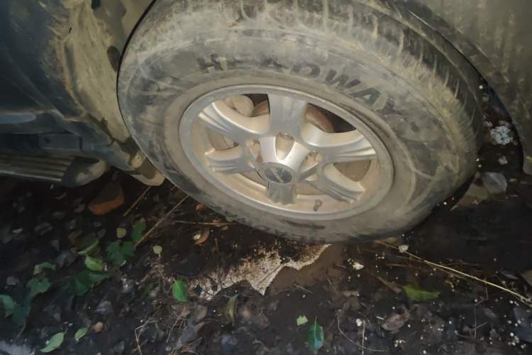 Used Haval H5 Classic 2015 2.0L Manual Two-Wheel Drive Entry-Level Trim