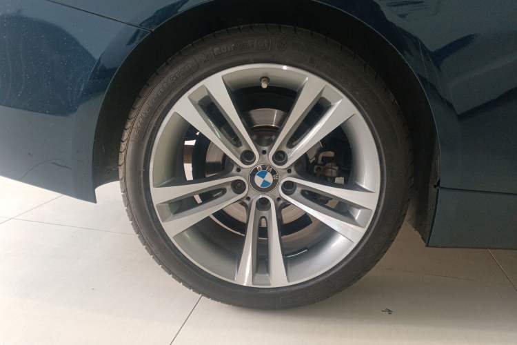 Used BMW 4 Series 2014 428i xDrive Sport Design Package