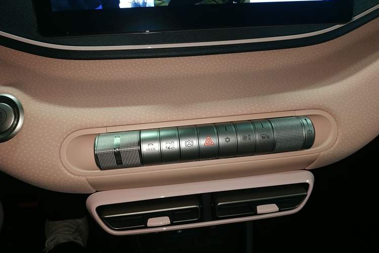 Used BYD Seagull 2024 Honor Edition 305km Freedom Version