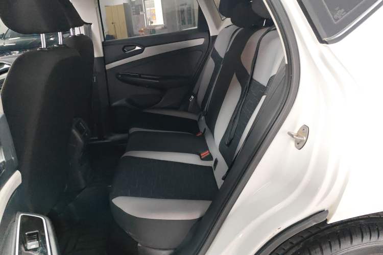 Used Jetta VS5 2024 280TSI Automatic Pioneer Edition