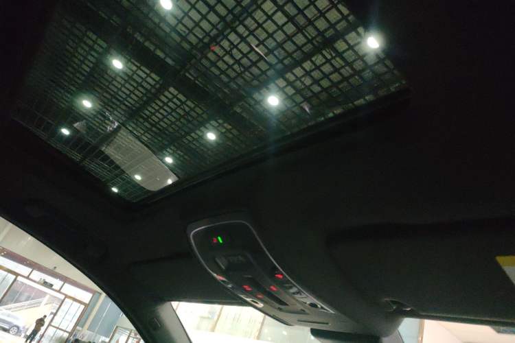 Used Audi S6 2017 S6 4.0TFSI