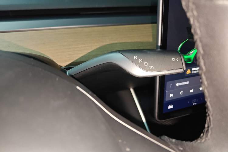 Used Tesla Model 3 2020 Standard Range Rear-Wheel Drive Upgraded Version Gear Lever