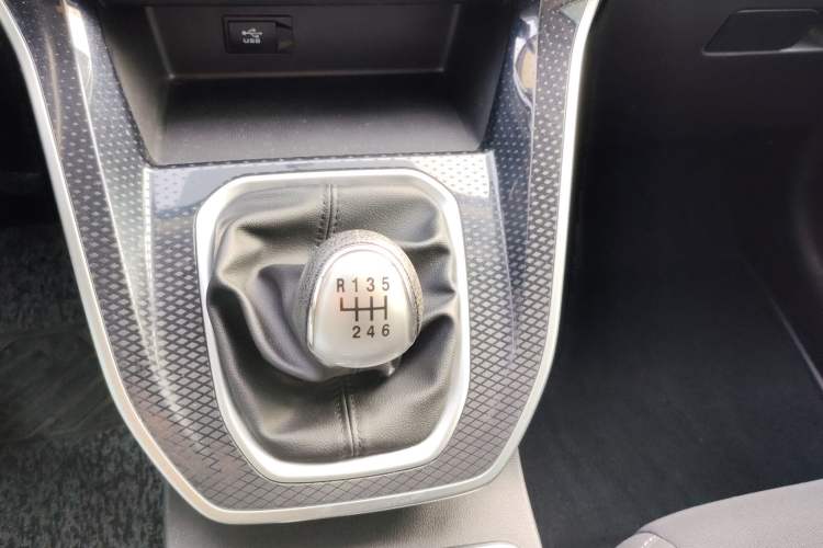 Used Haval M6 2023 PLUS 1.5T Manual Elite Smart Connectivity Model