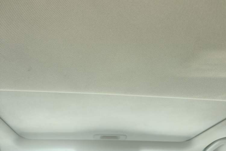Used Infiniti Q50 2014 2.0T Comfort Edition Headliner