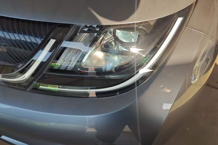 Used BYD Dolphin 2023 420 km Fashion Edition