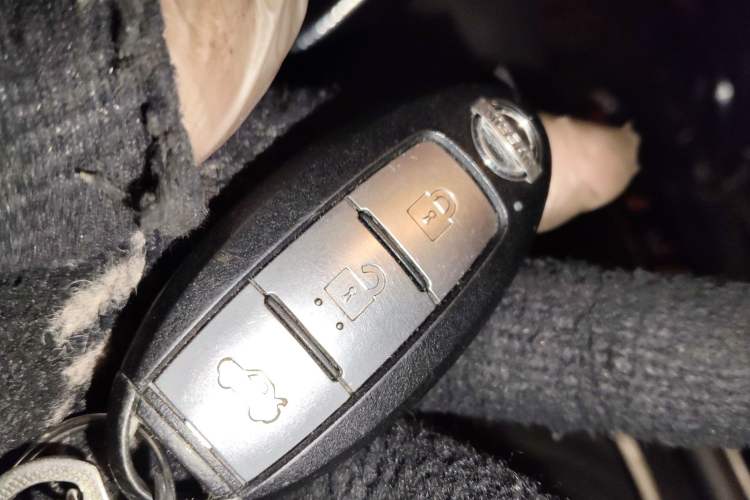 Used Nissan Teana 2020 2.0L XL Comfort Edition