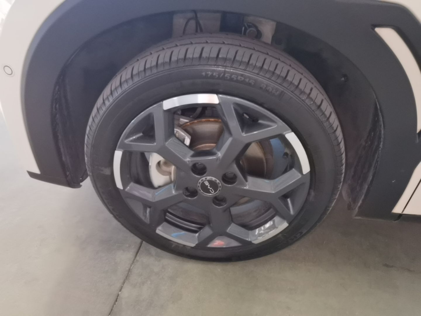 BYD Seagull 2025 405 km Flying Edition — снимка 10
